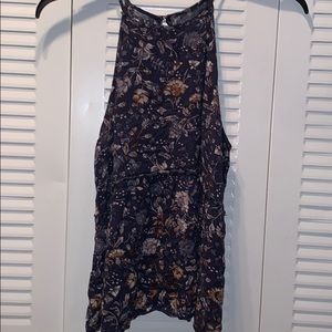 American eagle high neck tank top